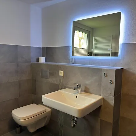 Ruhiges In Urlaub Nahe Am *