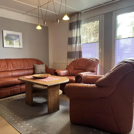 Ruhiges In Urlaub Nahe Am