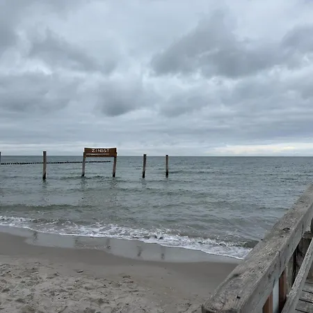 Ruhiges In Urlaub Nahe Am Дом отдыха