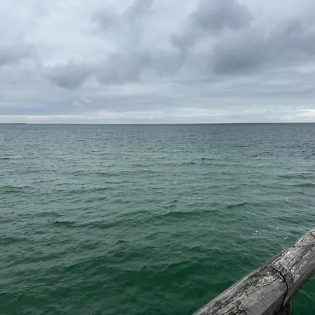 Ruhiges In Urlaub Nahe Am Дом отдыха *