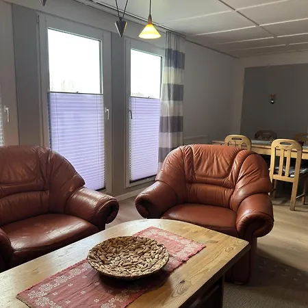 Ruhiges In Urlaub Nahe Am