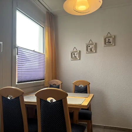 Ruhiges In Urlaub Nahe Am Дом отдыха Цингст