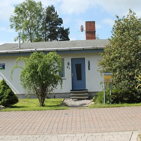 Ruhiges In Urlaub Nahe Am Дом отдыха *