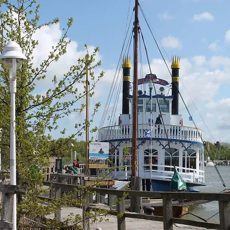 Ruhiges In Urlaub Nahe Am Дом отдыха *