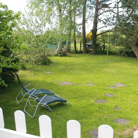 Tranquil In Germany Tatil Evi *
