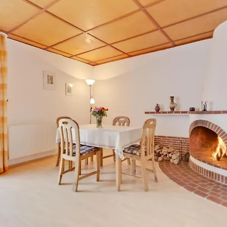 Ruhiges In Urlaub Nahe Am